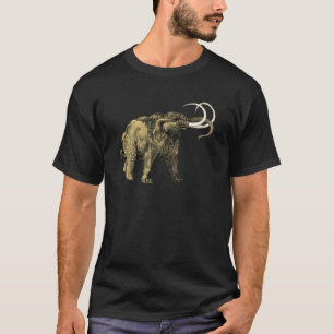 Mastodon Shirt