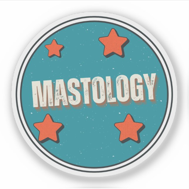 Mastology (Front)