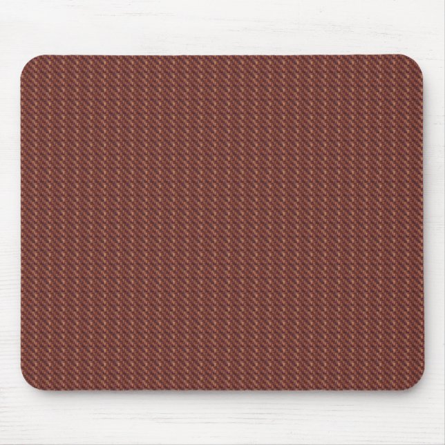 Mat Pattern Mouse Mat (Front)