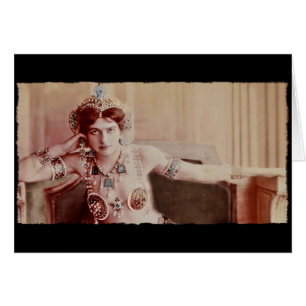 Mata Hari Harem Costume