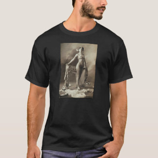 Mata Hari T-Shirt