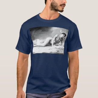 Mata Hari T-Shirt