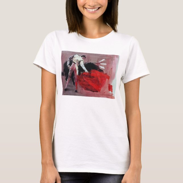 Matador 1998 T-Shirt (Front)