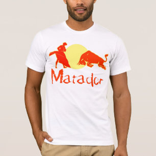 Matador T-SHirt