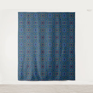 Matagorda Flight Tapestry