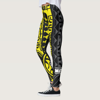 Matalaa leggings