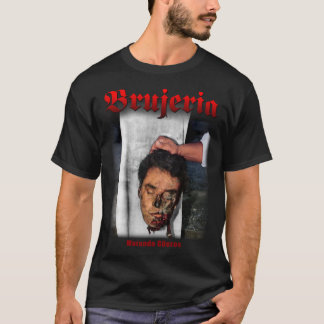 Matando Gueros .png T-Shirt