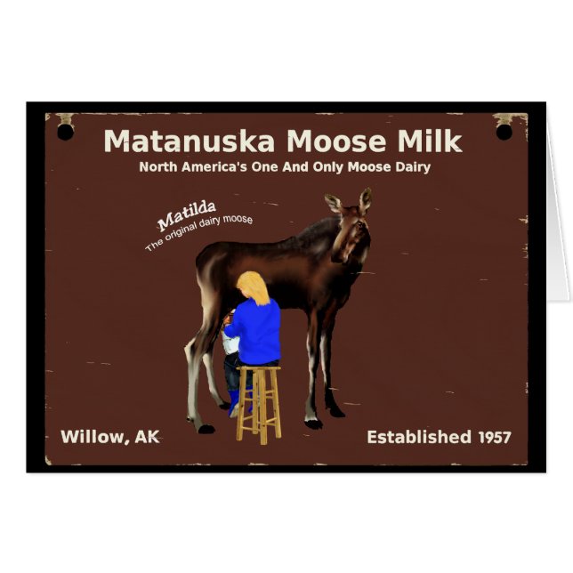Matanuska Moose Milk (Front Horizontal)