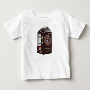 Matanuska Moose Milk Baby T-Shirt