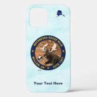 Matanuska Moose Milk