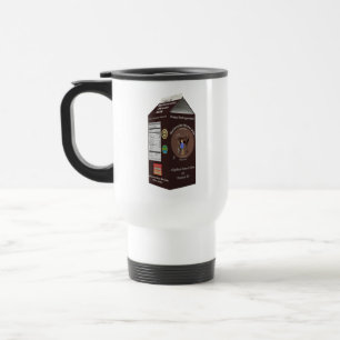 Matanuska Moose Milk Travel Mug