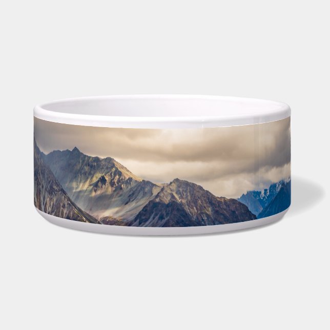 Matanuska valley, southcentral Alaska #2 (Front)