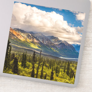 Matanuska valley, southcentral Alaska #2