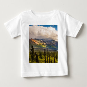 Matanuska valley, southcentral Alaska #2 Baby T-Shirt