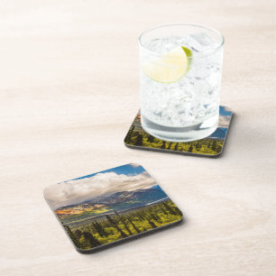Matanuska valley, southcentral Alaska #2 Coaster