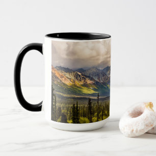 Matanuska valley, southcentral Alaska #2 Mug