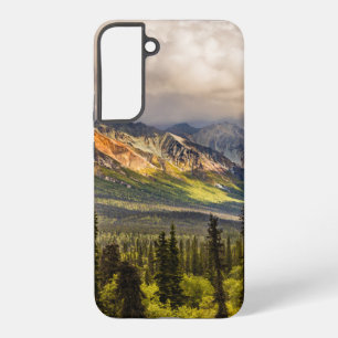 Matanuska valley, southcentral Alaska #2 Samsung Galaxy Case