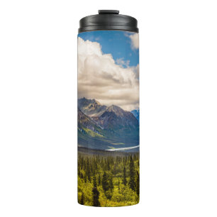 Matanuska valley, southcentral Alaska #2 Thermal Tumbler