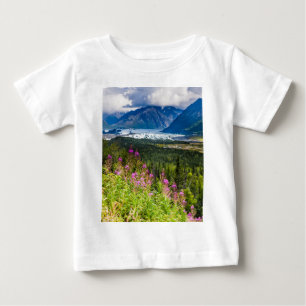 Matanuska Valley, Southcentral Alaska Baby T-Shirt