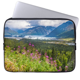 Matanuska Valley, Southcentral Alaska Laptop Sleeve