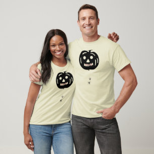 Matata Halloween Gifts Style: Organic T-Shirt