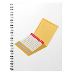 Match Book