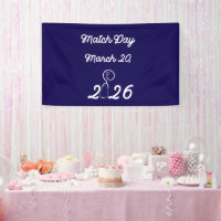 Match Day 2026 Medical Residency Celebration