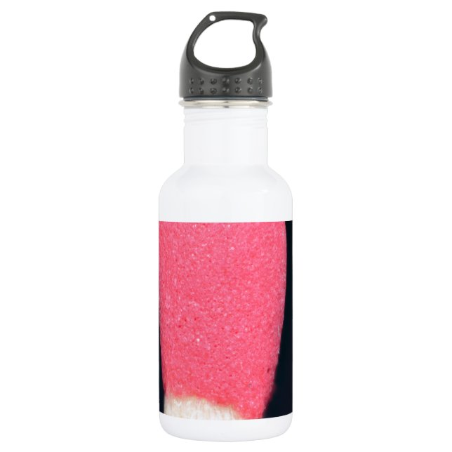 Match Stick "FireStarter" 532 Ml Water Bottle (Front)