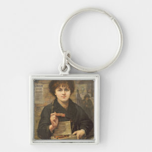 Match Vendor Key Ring