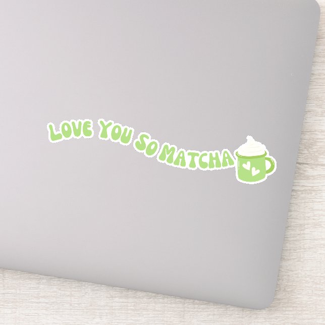 Matcha boba green tea, matcha  (Detail)