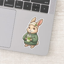 Matcha Bunny