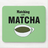 Matcha Green Tea