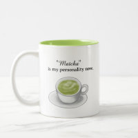 Matcha Green Tea