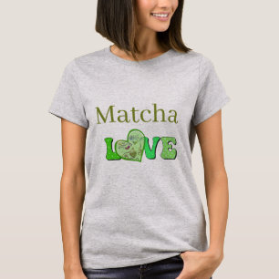 Matcha Love T-Shirt