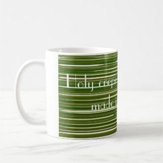 Matcha Mug