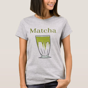 Matcha T-Shirt