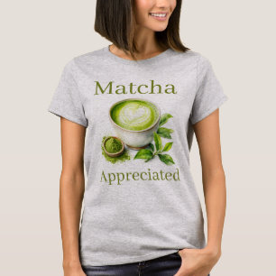 Matcha T-Shirt