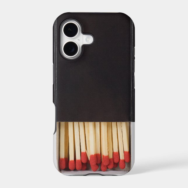 Matchbox (Back)