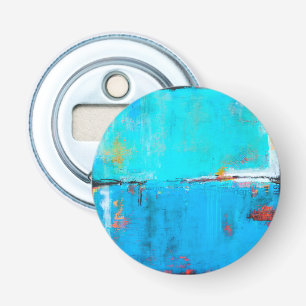 Matchbox Blues 5 Bottle Opener