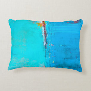 Matchbox Blues 5 Decorative Cushion