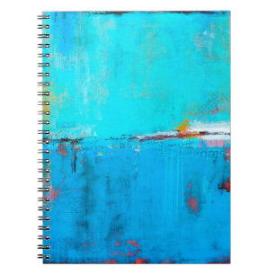 Matchbox Blues 5 Notebook
