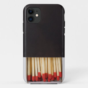 Matchbox iPhone 11 Case