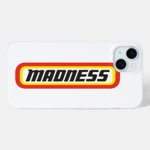 Matchbox? Madness! iPhone 15 Mini Case