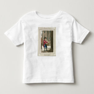 Matches, Mansion House Toddler T-Shirt