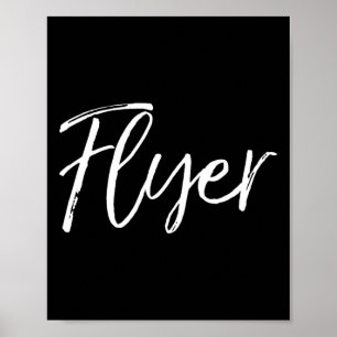 Matching Cheerleader Gifts For Cheer Competition C Poster
