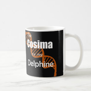 Matching Cophine Mug