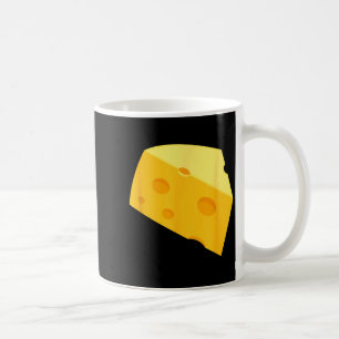 Matching Costume Cheese Shirt Funny Halloween Coffee Mug