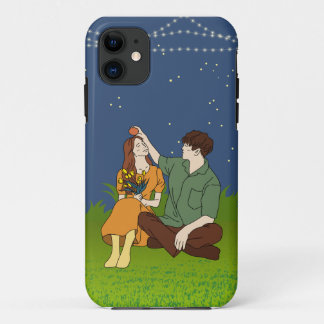 Matching Couple Phone Cases – His and Hers Love De