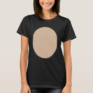 Matching Couples Halloween Reindeer belly Deer Cos T-Shirt