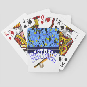 Matching cribbage board playing cards